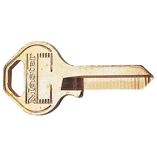 Master Lock K15 Single Keyblank Master Lock - RockBottom Northampton
