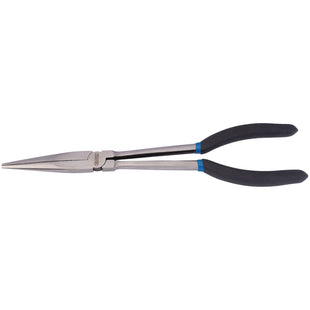 Draper Long Reach Long Nose Pliers, 280mm 69285 Draper - Town Tools