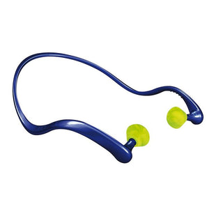 Moldex WaveBand® 1K Banded Earplugs SNR 27 dB Moldex - RockBottom Northampton
