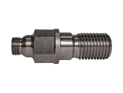 MEXCO Wet Core Drill Adaptor 1.1/4in Male to 1/2in Male MEXCO - RockBottom Northampton