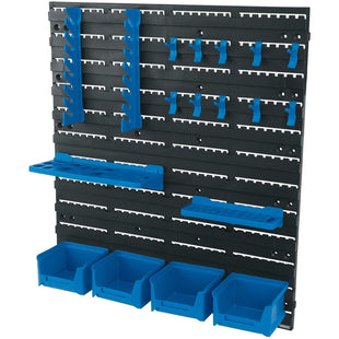 Draper Tool Storage Board (18 Piece) 22295 Draper - Town Tools