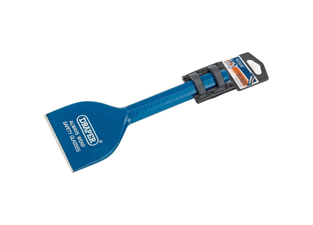 Draper Brick Bolster, 225 x 100mm (Display Packed) 63732 Draper - Town Tools