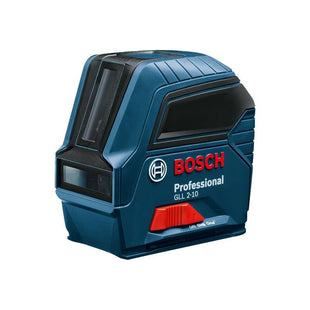 Bosch GLL 2-10 Professional Line Laser Bosch - RockBottom Northampton