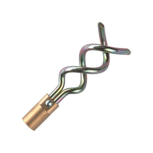 Bailey Products 1779 Lockfast Double Worm Screw 2in Bailey Products - RockBottom Northampton