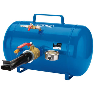 Draper Tyre Bead Seater, 19L 80000 Draper - Town Tools