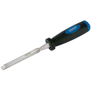 Draper Bevel Edge Wood Chisel, 10mm 83278 Draper - Town Tools