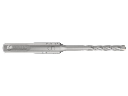 Bosch Powertool Accessories PRO SDS plus-5X Hammer Drill Bit 5.0 x 50 x 110mm Bosch Powertool Accessories - RockBottom Northampton