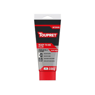 Toupret Ready To Use Filler 330g Toupret - RockBottom Northampton