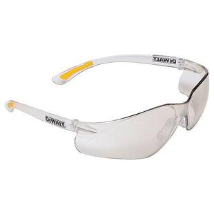Dewalt Power Tools Contractor Pro ToughCoat™ Safety Glasses - Inside/Outside DeWALT Power Tools - RockBottom Northampton