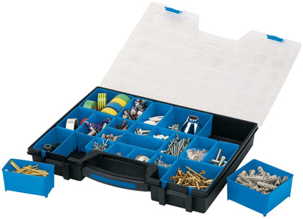 Draper 22 Compartment Organiser 25924 Draper - Town Tools