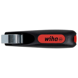 Wiha Stripping Tool, Self-Rotating Drag Blade Wiha - RockBottom Northampton