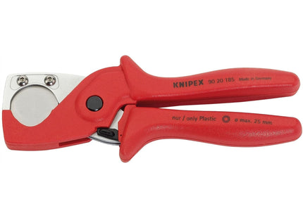 Draper Knipex Hose and Conduit Cutter, 185mm 08643 Draper - Town Tools