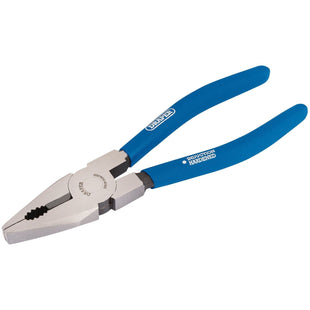 Draper Combination Pliers, 180mm 07048 Draper - Town Tools
