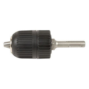Hikoki 711099 13mm Keyless Chuck & SDS Adaptor HiKOKI - RockBottom Northampton