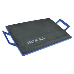 Faithfull Kneeler Board Soft Insert Faithfull - RockBottom Northampton