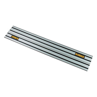 Dewalt Power Tools DWS5021 Plunge Saw Guide Rail 1m DeWALT Power Tools - RockBottom Northampton
