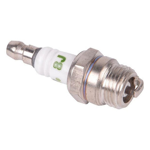 Alm Manufacturing DJ8J Spark Plug 14mm ALM Manufacturing - RockBottom Northampton