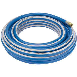 Draper Air Line Hose, 15m, 10mm Bore, 1/4" BSP 38361 Draper - Town Tools