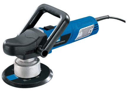 Draper Storm Force Dual Action Polisher, 150mm, 900W 01817 Draper - Town Tools
