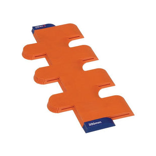 Vitrex Profile Gauge 300mm Vitrex - RockBottom Northampton