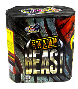 Swamp Beast