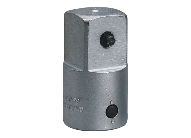 Draper Elora Socket Converter, 3/4"(F) x 1"(M) 01185 Draper - Town Tools