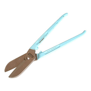 Bluespot Tools Straight Cut Tin Snips 250mm (10in) BlueSpot Tools - RockBottom Northampton