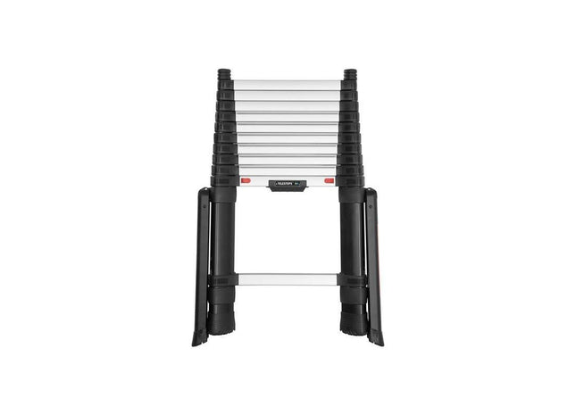 Telesteps Prime Line Telescopic Ladder with Stabilisers 3.5m Telesteps - RockBottom Northampton