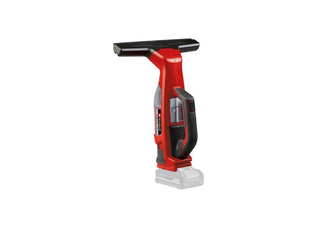 Einhell BRILLIANTO Power X-Change Cordless Window Cleaner 18V Bare Unit Einhell - RockBottom Northamptin