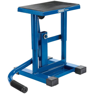 Draper Quick Lift Trials Bike Stand, 160kg 04995 Draper - Town Tools