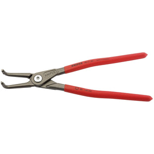 Draper Knipex 48 21 J41 90° Internal Straight Tip Circlip Pliers, 85 - 140mm Draper - Town Tools