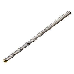 Dewalt Power Tools Masonry Drill Bit 8.0mm OL:400mm WL:230mm DeWALT Power Tools - RockBottom Northampton