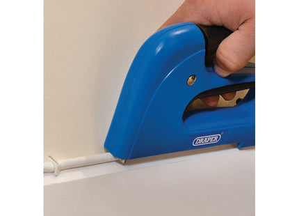 Draper All-In-One Wiring/Cable Tacker 01043 Draper - Town Tools