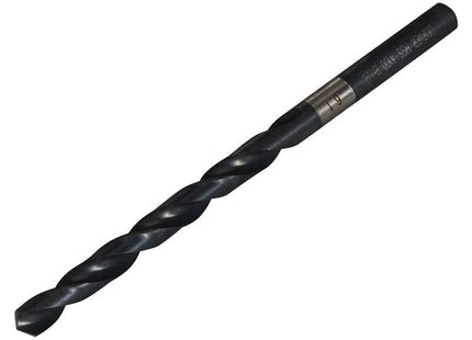Dormer A100 HSS Jobber Drill Bit 6.10mm OL:101mm WL:63mm Dormer - RockBottom Northampton