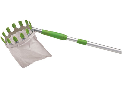 Draper Telescopic Fruit Picker 19628 Draper - Town Tools