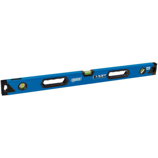 Draper Box Section Level with Side View Vial, 900mm 75105 Draper - Town Tools