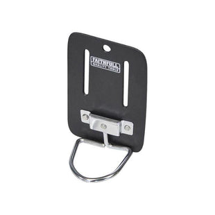 Faithfull Swivel Hammer Holder (Belt Fitting) Faithfull - RockBottom Northampton