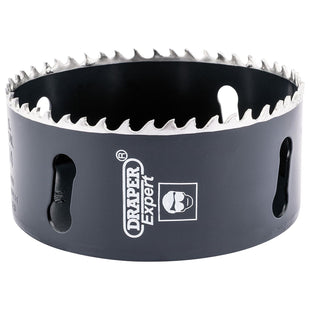Draper Cobalt Hole Saw, 95mm 34808 Draper - Town Tools