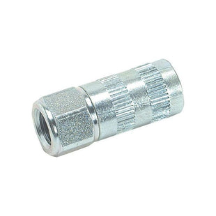 Lumatic HC5 Standard Hydraulic Connector Lumatic - RockBottom Northampton