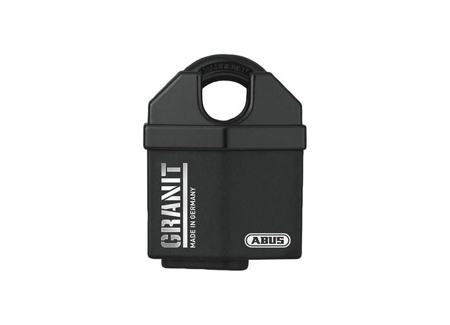 Abus Mechanical 37/60mm GRANIT™ Plus Close Shackle Padlock Carded ABUS Mechanical - RockBottom Northampton