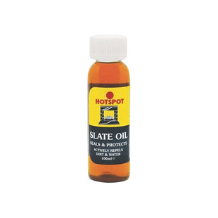 Hotspot Slate Oil 100ml Hotspot - RockBottom Northampton