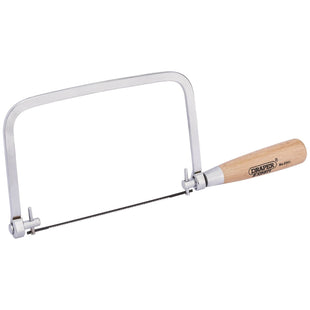 Draper Coping Saw Frame and Blade 64408 Draper - Town Tools
