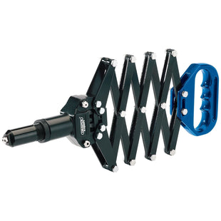 Draper Lazy Tong Riveter 27839 Draper - Town Tools