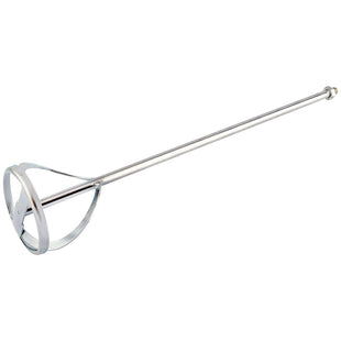 Draper 2 Blade Paint Paddle Mixer, 120 x 600mm, M14 16417 Draper - Town Tools