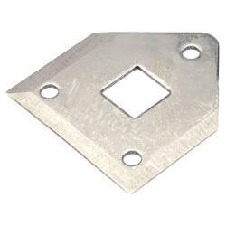 Draper Spare Cutter Blade for 54463 Rubber Hose and Pipe Cutter Draper - Town Tools