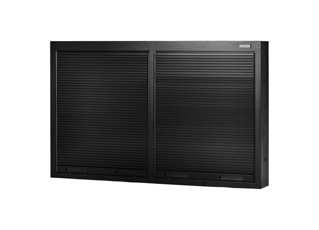 Draper Bunker Modular Wall Cabinet with Tambour Doors, 1360mm Draper - Town Tools