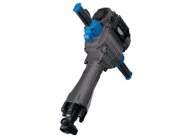 Draper T-Handle Hex Breaker, 22.5kg, 2100W 56413 Draper - Town Tools