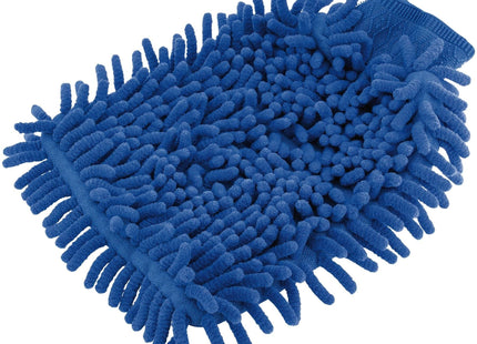 Draper 2 in 1 Microfibre Car Wash Mitt 15041 Draper - Town Tools