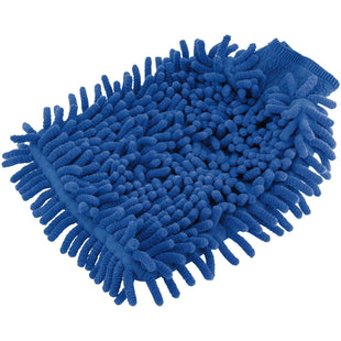 Draper 2 in 1 Microfibre Car Wash Mitt 15041 Draper - Town Tools