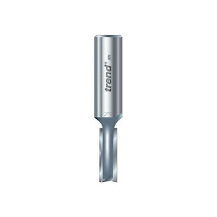 Trend 3/22 x 1/2 TCT Two Flute Cutter 6.3 x 25mm Trend - RockBottom Northampton